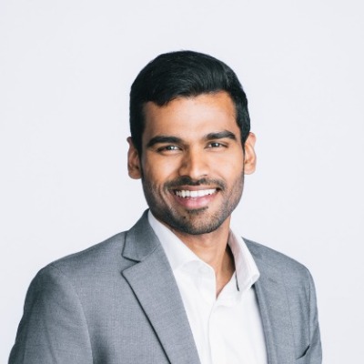 Varun Rajan