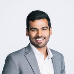 Varun Rajan