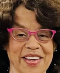 Aleta Hodge