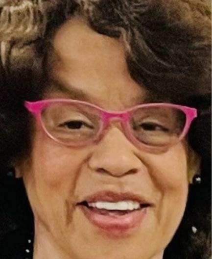 Aleta Hodge