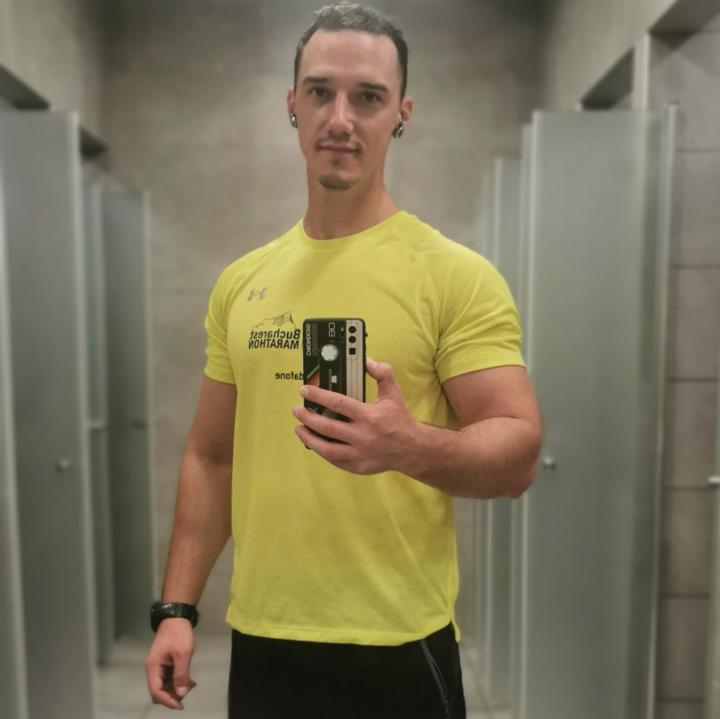 Florin Moldovan