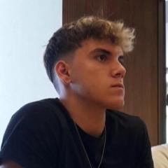 Samuel Fernández