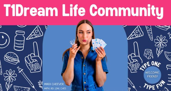 T1Dream Life Group & Community
