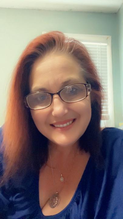 Katherine Walrath