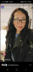 Hannia Calderon