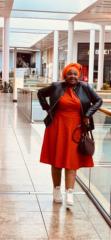 Ngakwana Francina Keetse