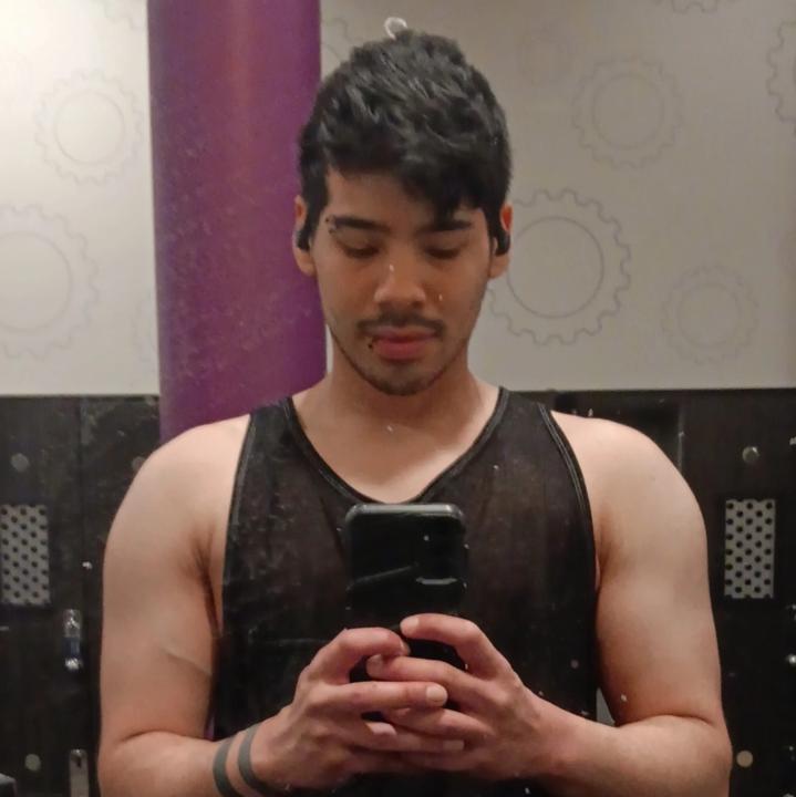 Micguel Cruz