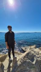 Jose Tarsicio Tricotti