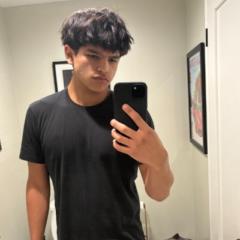 Josiah Camacho