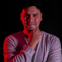 Didier Pulido