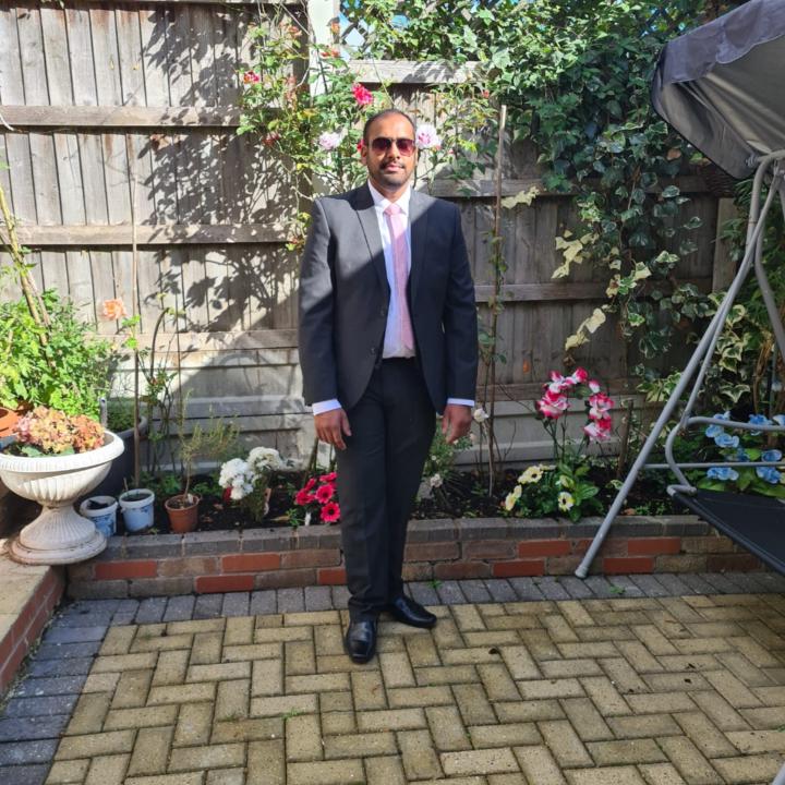 Viral Desai