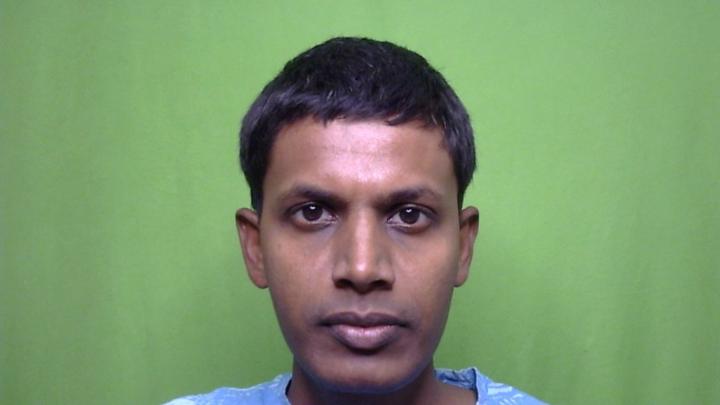 Raghavendran Rajasekaran