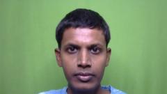 Raghavendran Rajasekaran