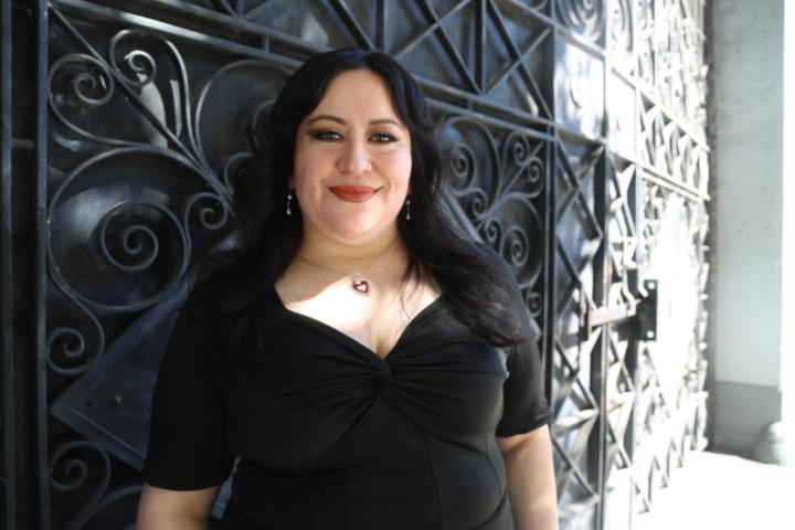 Norma lizzeth Sanchez