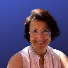 Rachida Blanchard