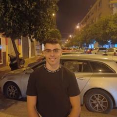 Alejandro Santos Merina