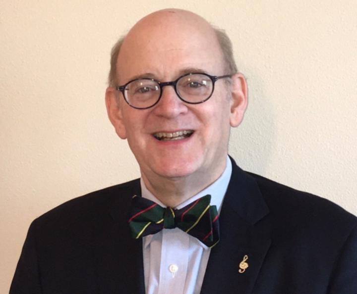 John Ackenhusen