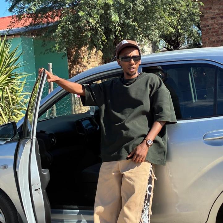 Xolisa Nakele