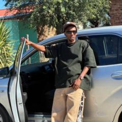 Xolisa Nakele