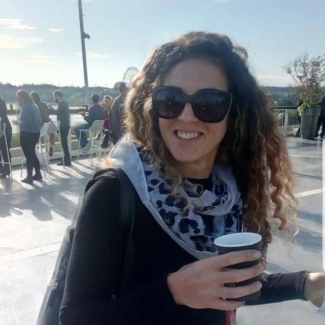 Marva Ben Artzi