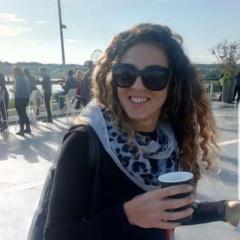 Marva Ben Artzi