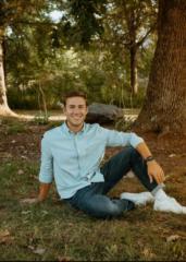 Austin Bontreger