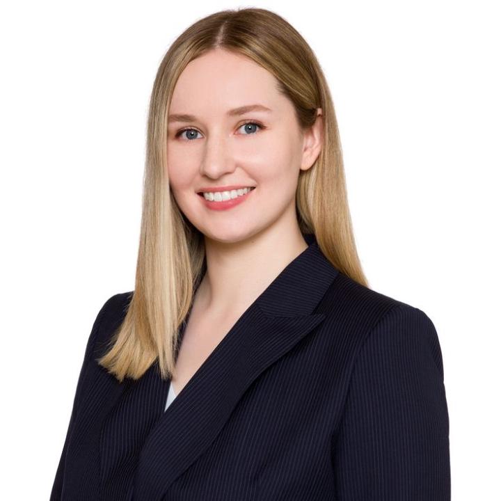Caroline W
