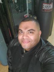Estiward Mejia Roque