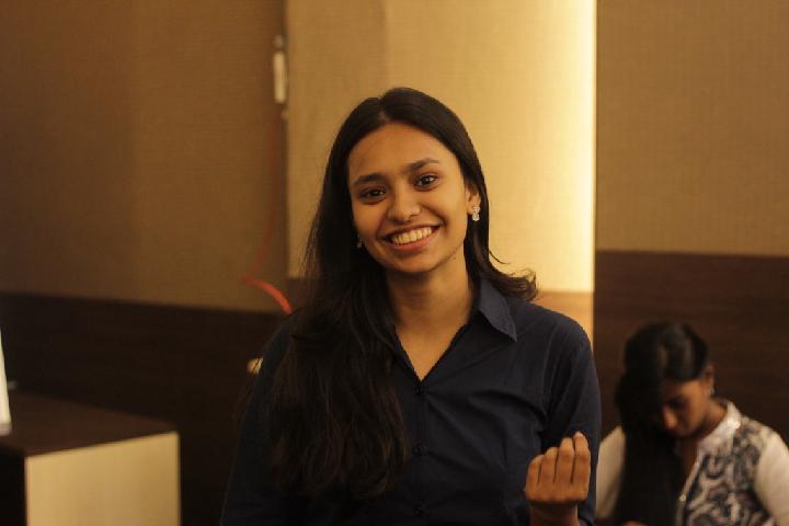 Swati Tiwari