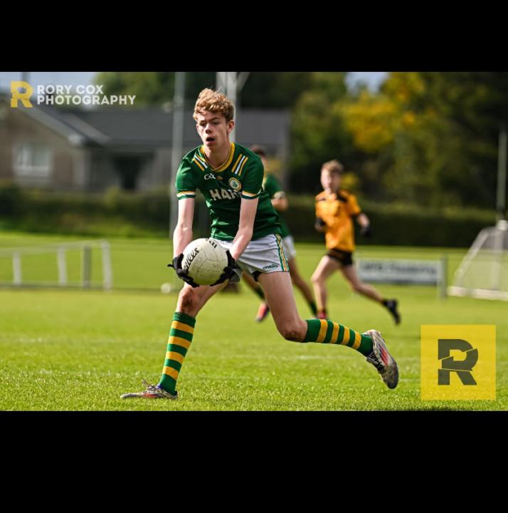 Fionn Kelly
