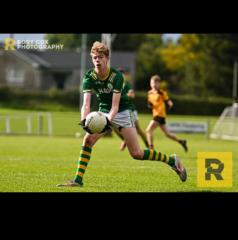 Fionn Kelly
