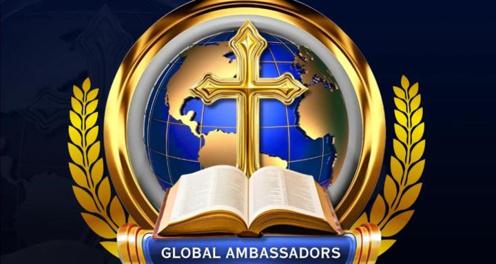 Global Ambassadors Bible  Inst