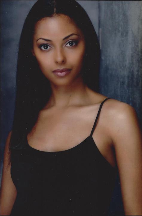 Robyn Frazier