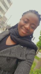 Djomgoue Sigap Reine Jessica