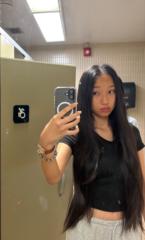 Joanna Huang