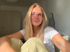 Dina Lillelund Møller