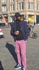 Richard Owusu