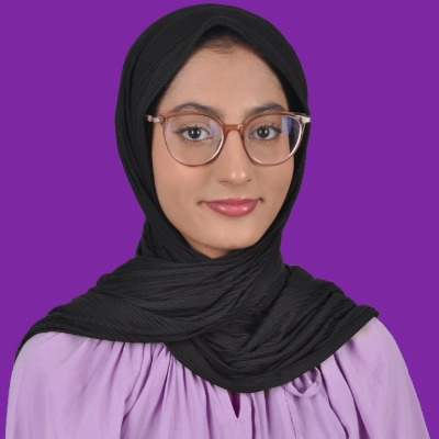 Hajira Tahir