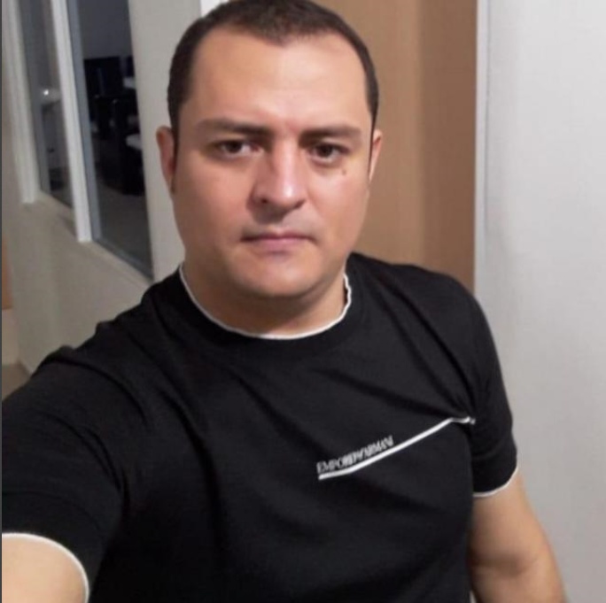 Alexander Toro
