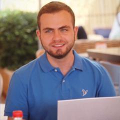 Daniel Leizerovitch