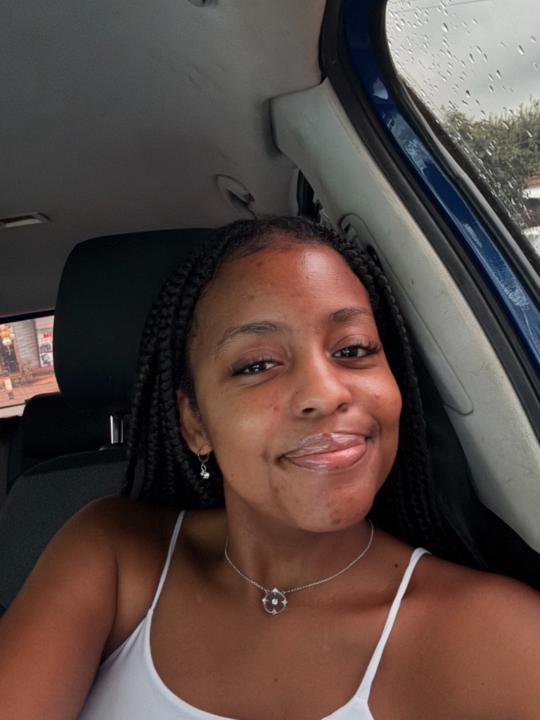Michelle Ndegwa