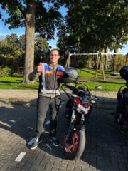 Rodger van den Puttelaar