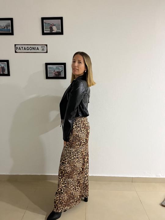 Patricia Scatolaro