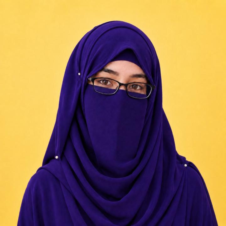Zainab Anwaar