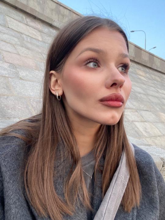 Арина Злобина