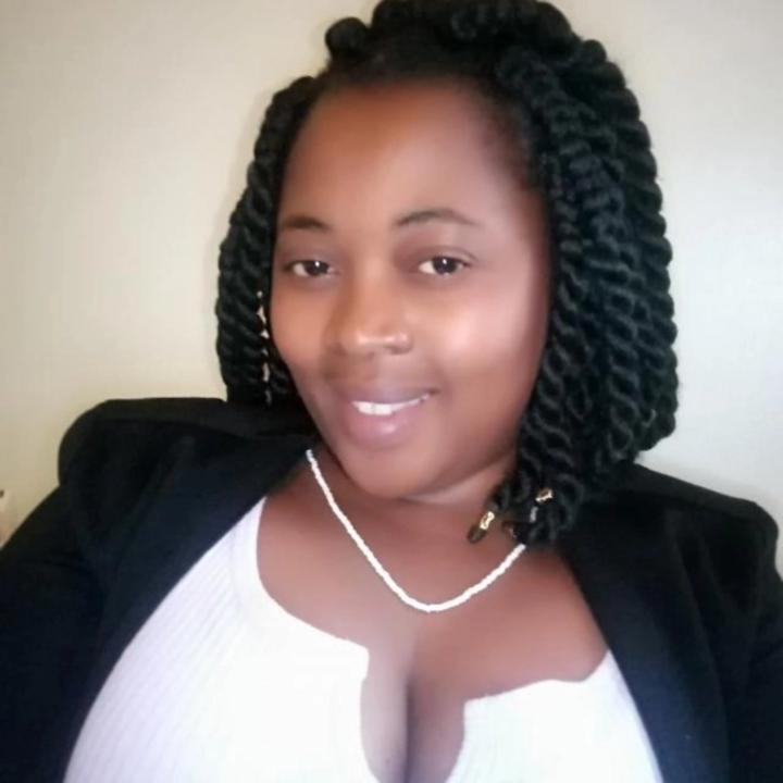 Sizalobuhle Sibanda