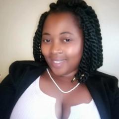 Sizalobuhle Sibanda