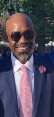 E. Darnell Scott