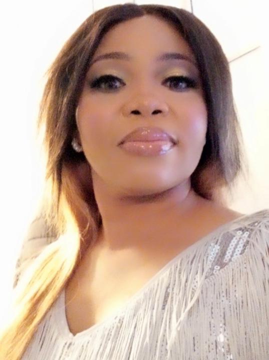 Anne Richard