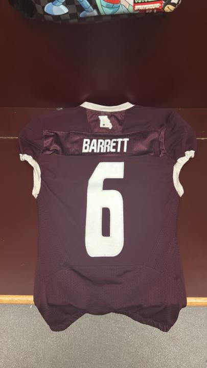Navonn Barrett
